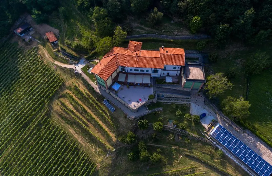 Polisena L'Altro Agriturismo-1